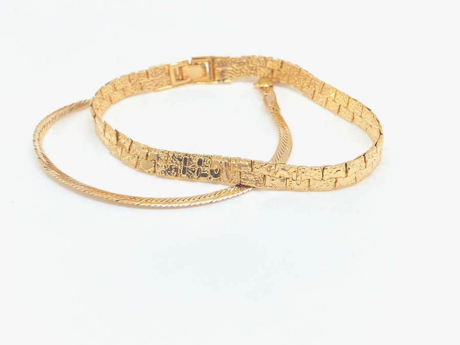 The Montana Set - Stone Cooper