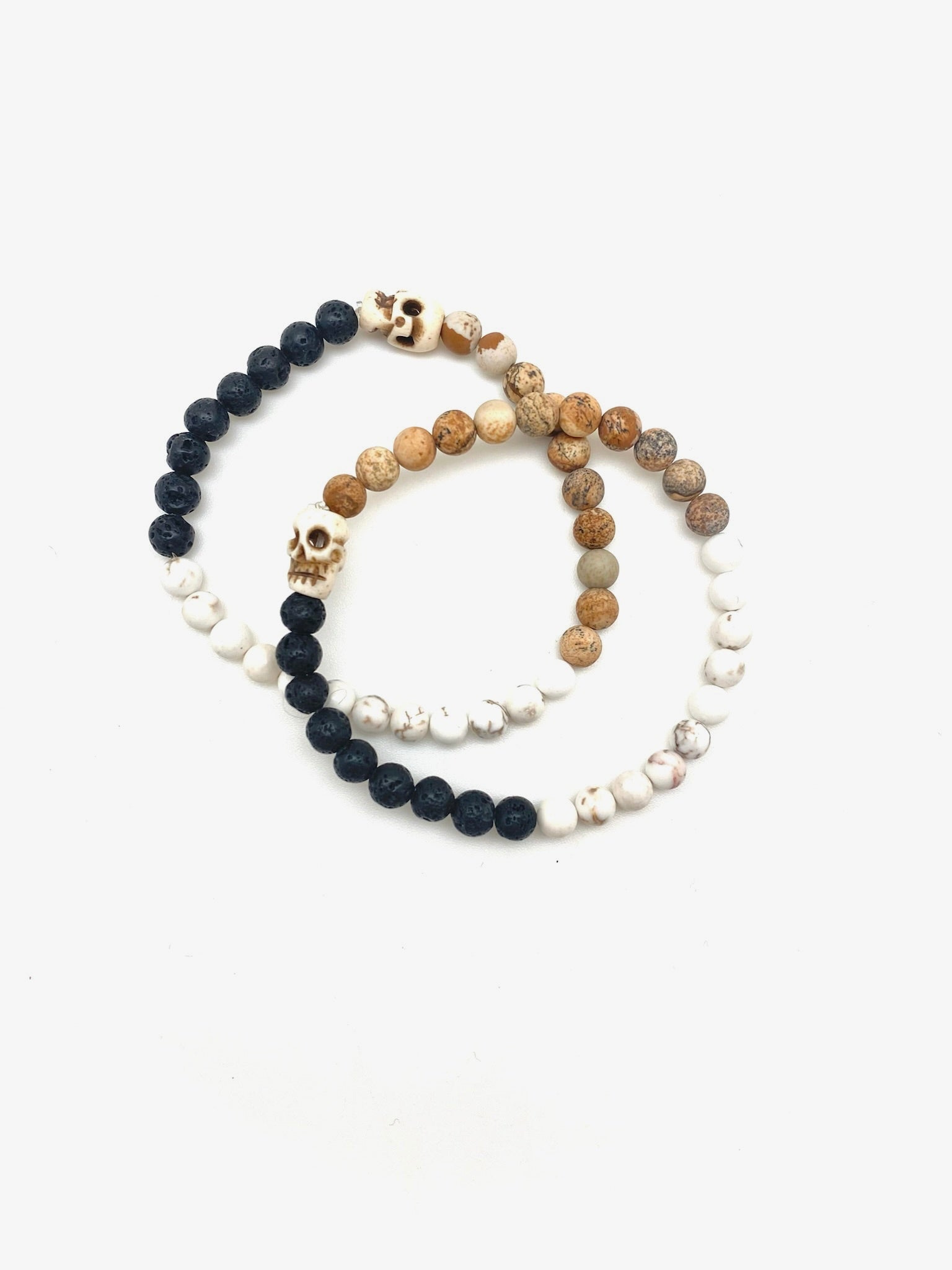 Woodsman Bracelet - Stone Cooper