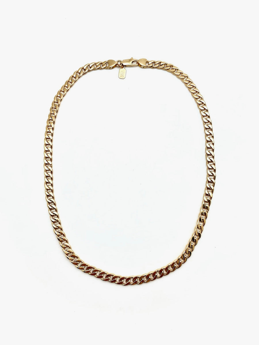 Wrangler Chain - Stone Cooper