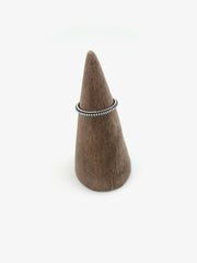 River Ring - Stone Cooper