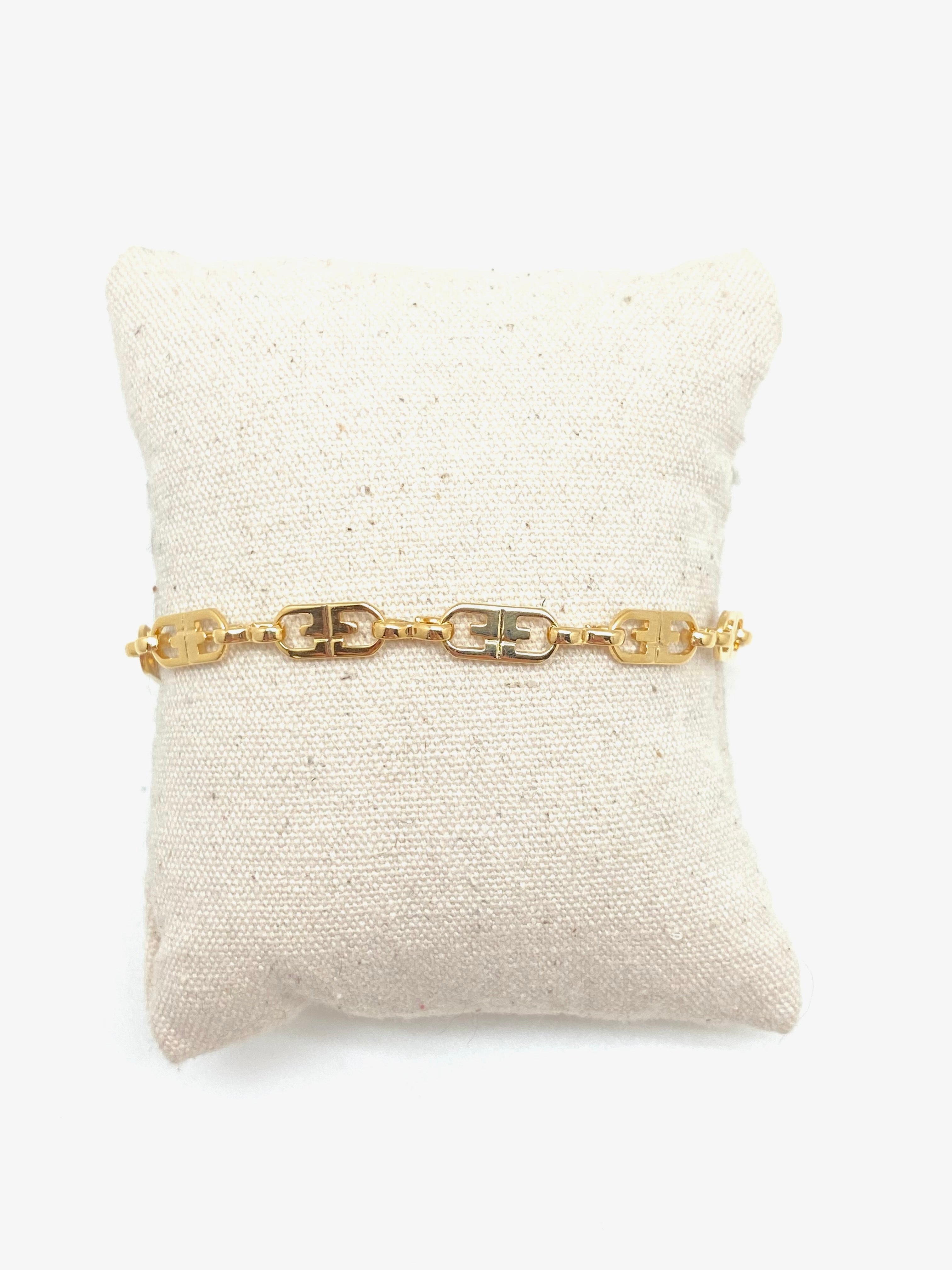 Baby G Bracelet (xs, sm, md, lr, xl) - Stone Cooper
