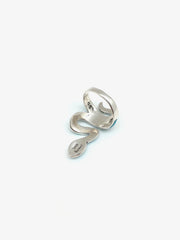 Avril Snake Ring - Stone Cooper