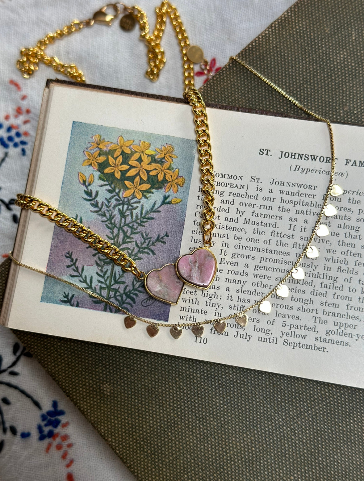 Juicy Set - Stone Cooper