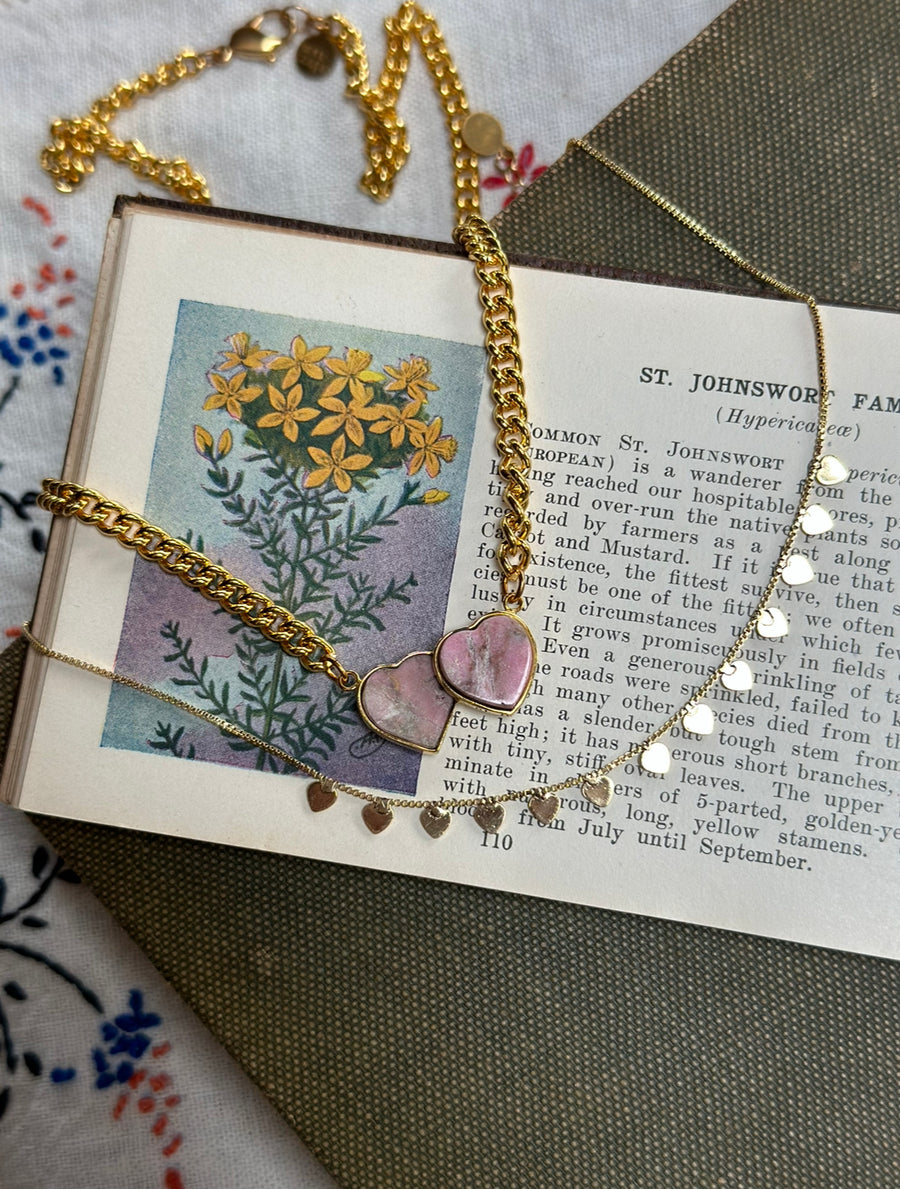 Juicy Set - Stone Cooper