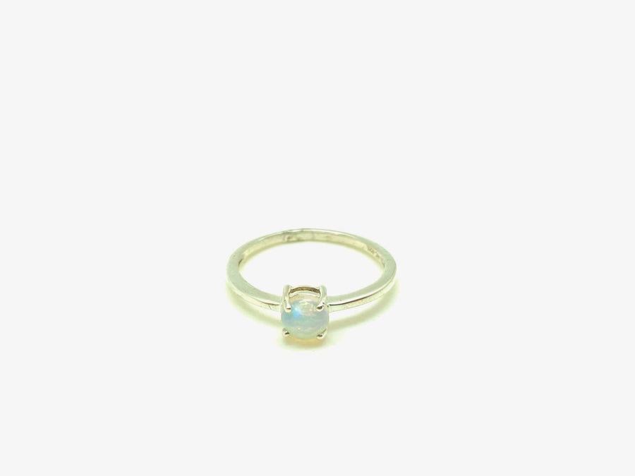 Opal Gem Ring - Stone Cooper