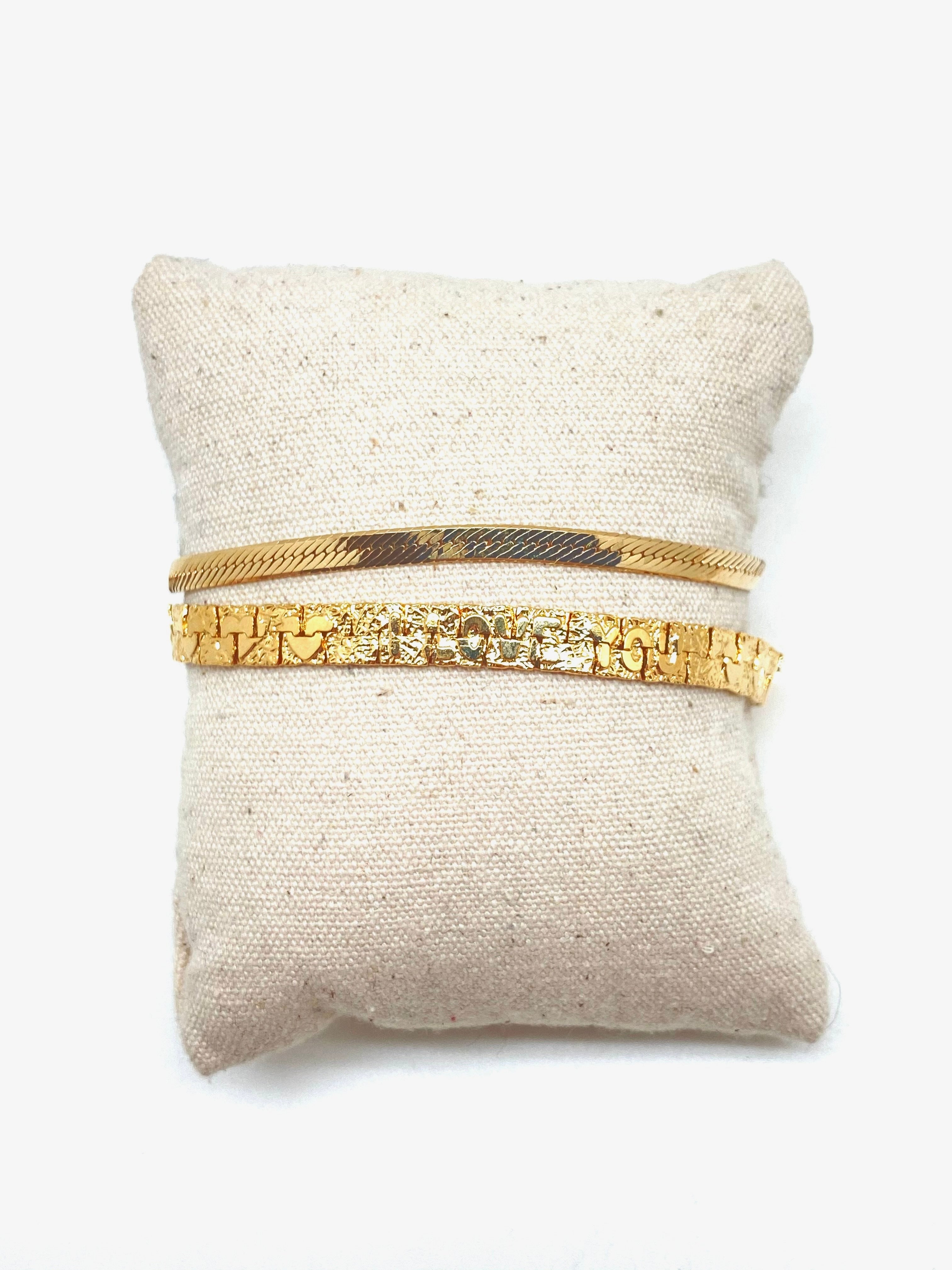 The Montana Set - Stone Cooper