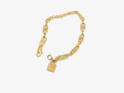 Baby G Bracelet (xs, sm, md, lr, xl) - Stone Cooper