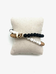 Woodsman Bracelet - Stone Cooper