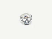Skully Ring - Stone Cooper