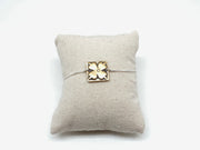 Joyce Slider Bracelet - Stone Cooper