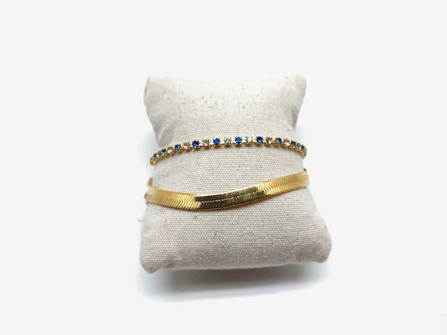 The Cali Set - Stone Cooper