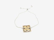 Joyce Slider Bracelet - Stone Cooper