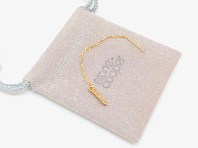 The Return Of (Threader) - Stone Cooper