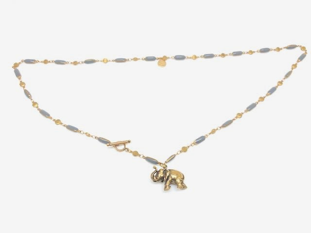 State Fair Necklace - Stone Cooper