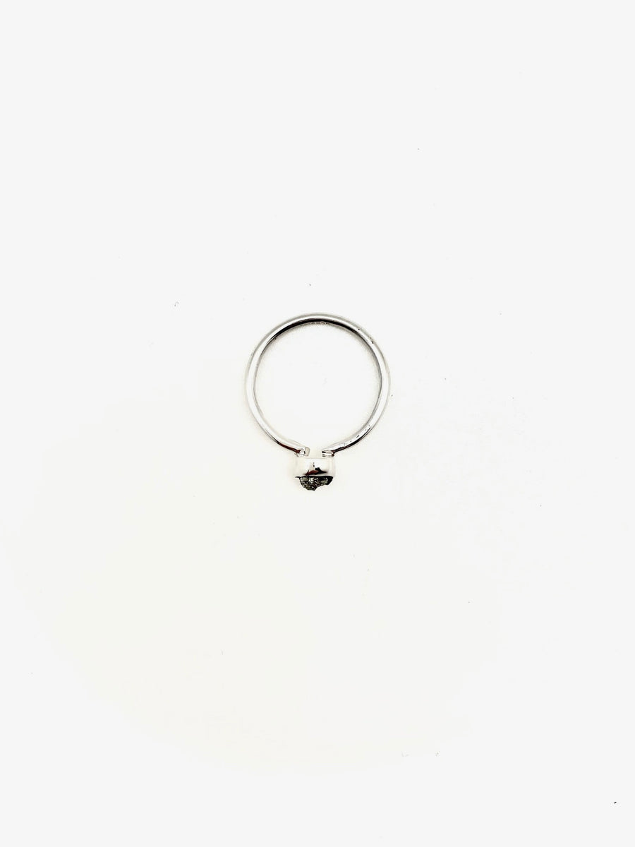Pyrite Sabrina Ring - Stone Cooper