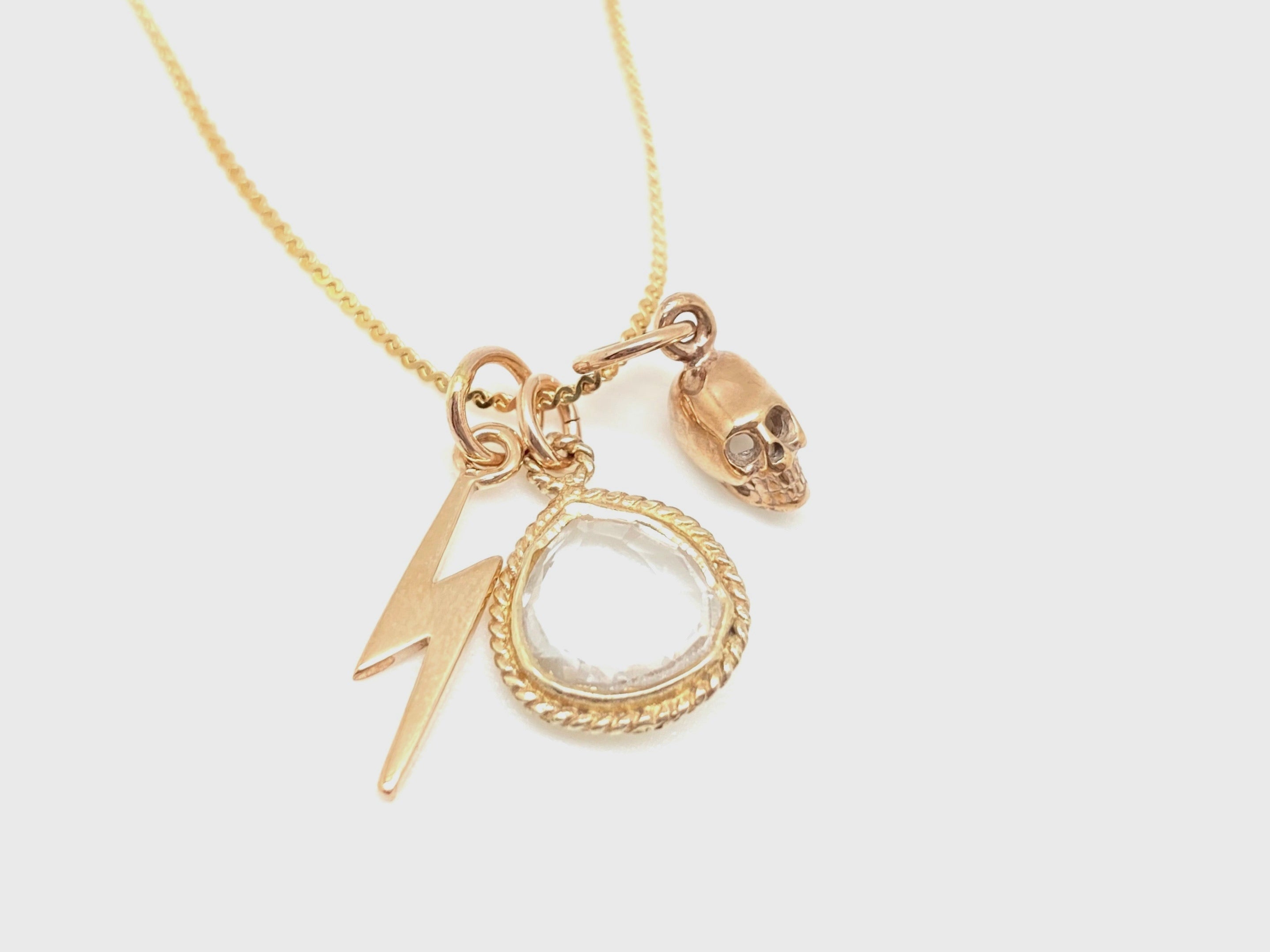 Electric Love - Stone Cooper