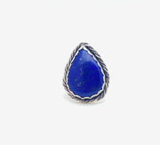 Azul Ring (8) - Stone Cooper