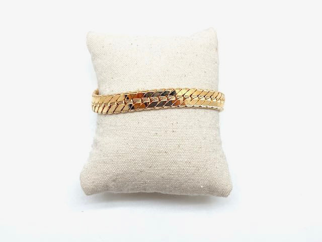 Carmella Bracelet - Stone Cooper