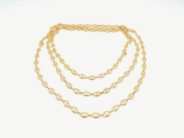 Vintage Puffy Mariner - Stone Cooper