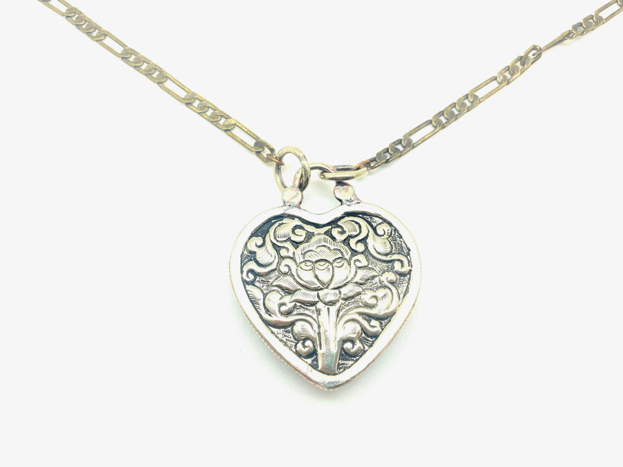 The Alchemist Necklace - Stone Cooper