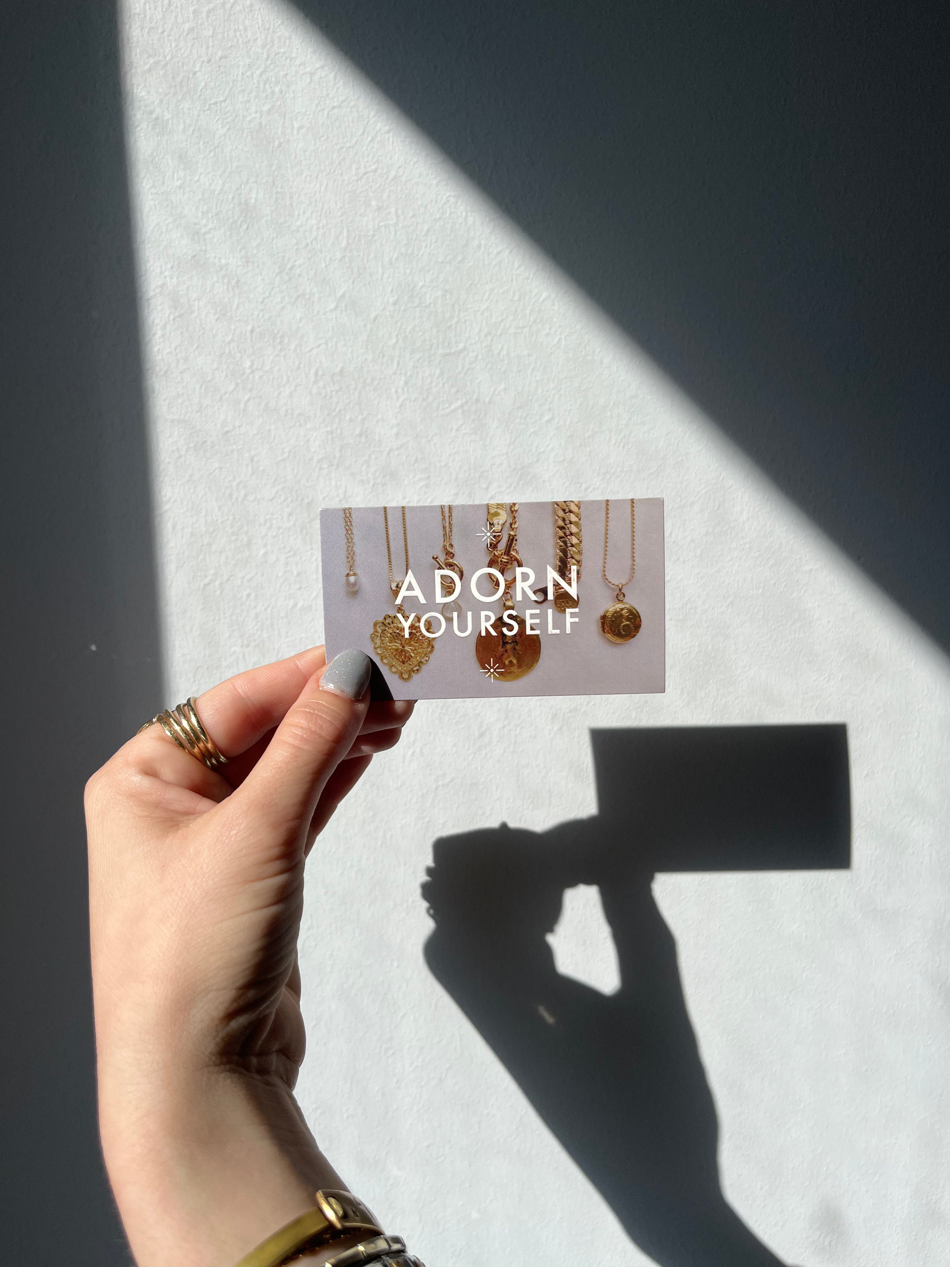 Gift Card - Stone Cooper