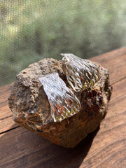 Diane Earrings - Stone Cooper