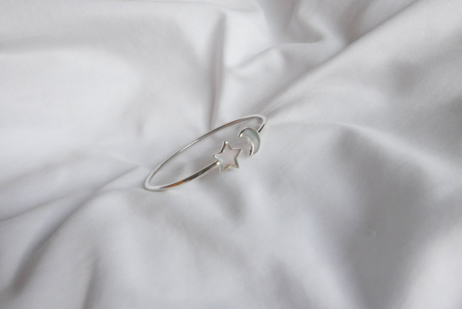 Requiem for a Dream Cuff - Stone Cooper