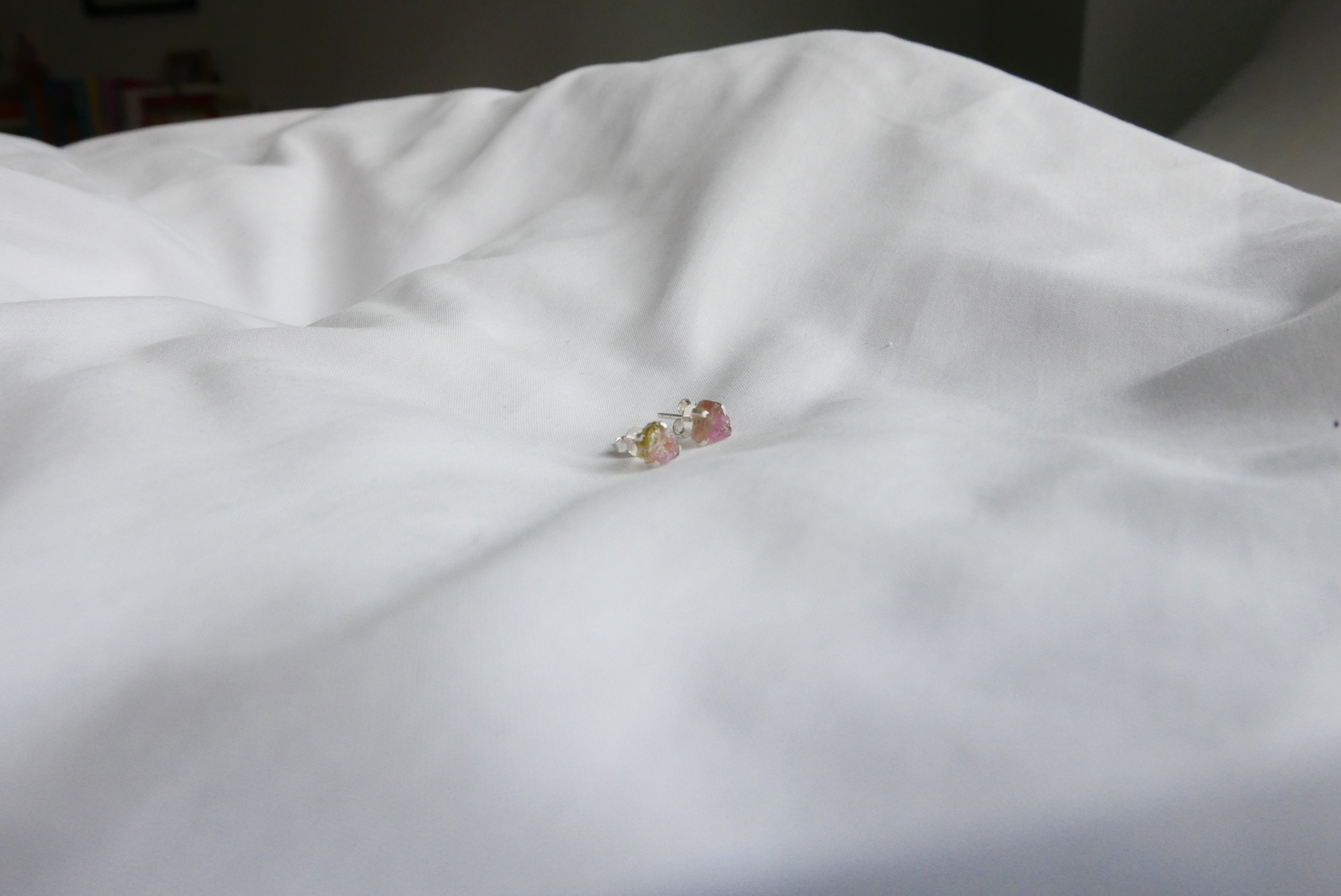 Juicy Drop Studs - Stone Cooper