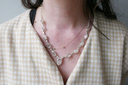 Herkimer Collar - Stone Cooper