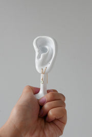 Paris Threader - Stone Cooper