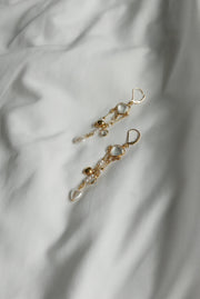 Enchantment Earrings - Stone Cooper