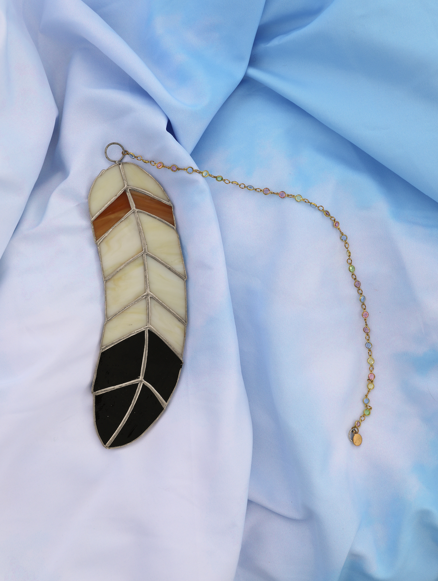 Journey Glass - Stone Cooper