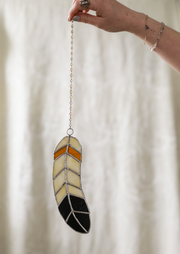 Journey Glass - Stone Cooper