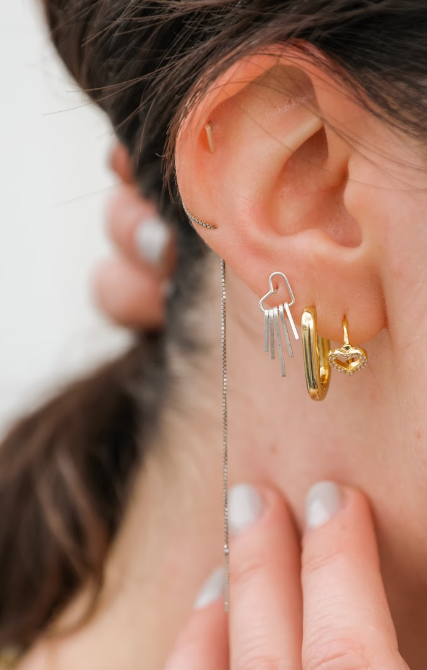 Passage Denise Threader - Stone Cooper