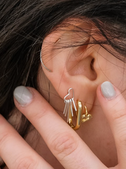 Passage Denise Threader - Stone Cooper