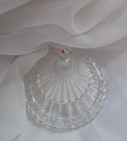 Dainty 14K Vintage Ruby Ring (6.5) - Stone Cooper