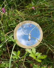 Tiniest Mother-of-Pearl Knife - Stone Cooper