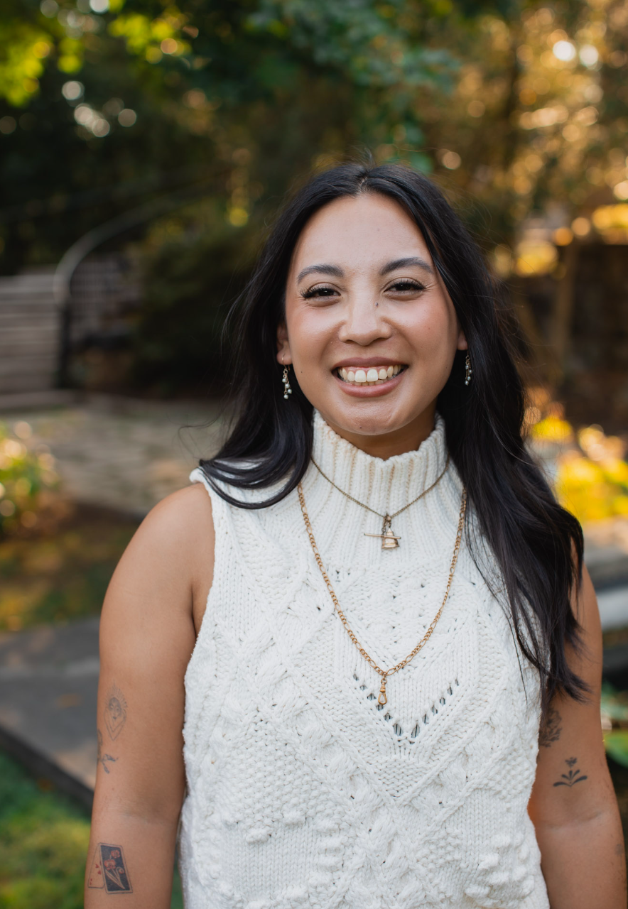 Barbara Anne Gold-Filled 26" Chain - Stone Cooper