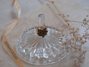 10K Sapphire Hinged Stacked Ring (6) - Stone Cooper