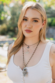 Iconic Eye - Stone Cooper