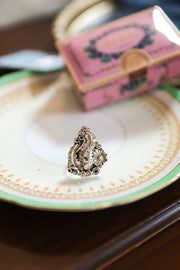 Ruth Ring - Stone Cooper