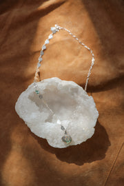 Marqueen Locket - Stone Cooper