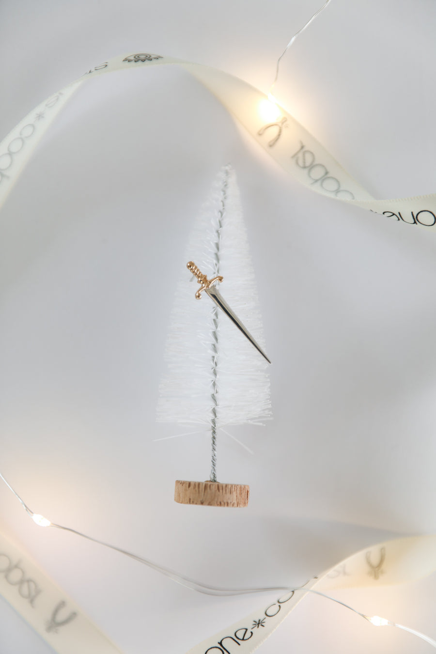 Sorcerer Stud - Stone Cooper