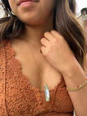 The Betty Bracelet - Stone Cooper