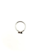 Zoe Ammonite Ring - Stone Cooper