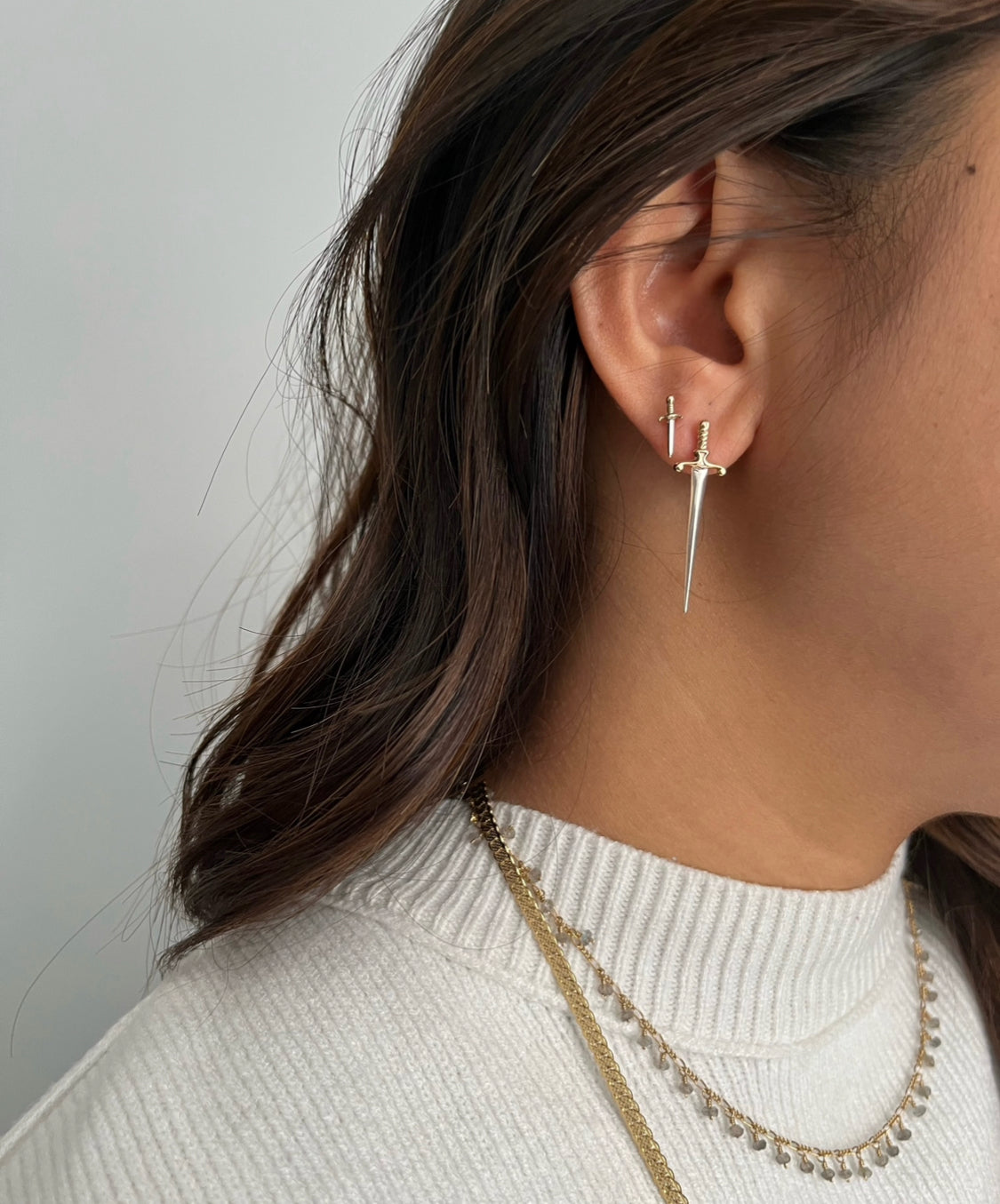 The Shining Studs - Stone Cooper