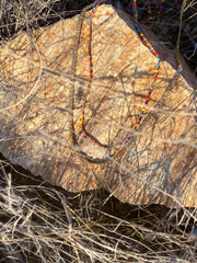 Endless Summer Necklace Set - Stone Cooper