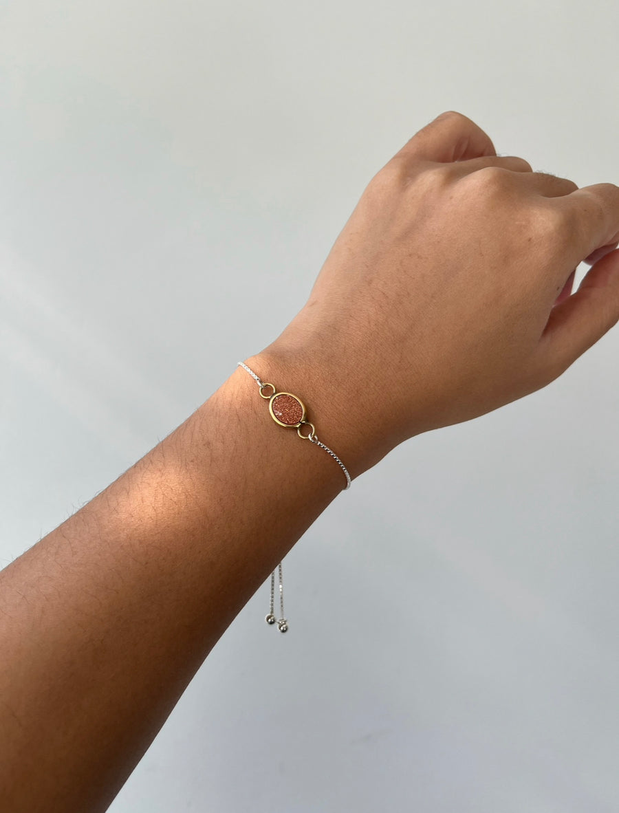 Oracle Slider - Stone Cooper