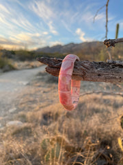 Magnolia Bracelet - Stone Cooper