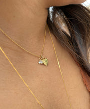 Wendy Locket - Stone Cooper